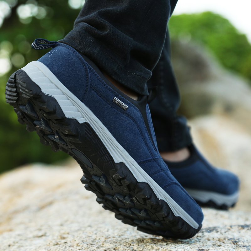 Men-Soft-Slip-On-Comfortable-Wear-Resistance-Outsole-Outdoor-Hiking-Casual-Sneakers-Shoes-1226480