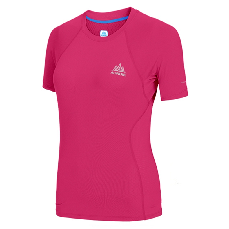AONIJIE-Women-Sports-Bicycle-Short-Sleeve-Quick-Dry-T-Shirt-Breathable-Running-Wicking-Clothes-Summe-1060639