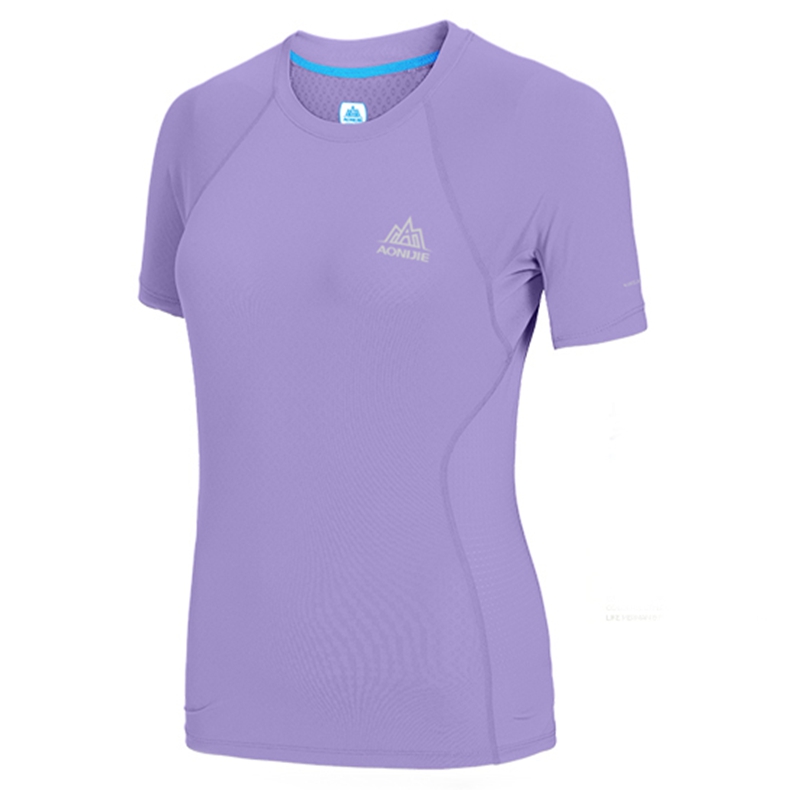 AONIJIE-Women-Sports-Bicycle-Short-Sleeve-Quick-Dry-T-Shirt-Breathable-Running-Wicking-Clothes-Summe-1060639