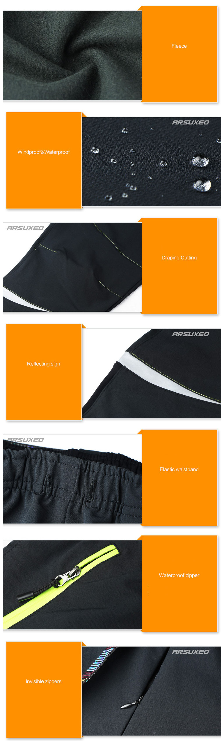 ARSUXEO-Men-Sports-Cycling-Pants-Bike-Bicycle-Riding-Trousers-For-Camping-Hiking-Mountaineering-1008226