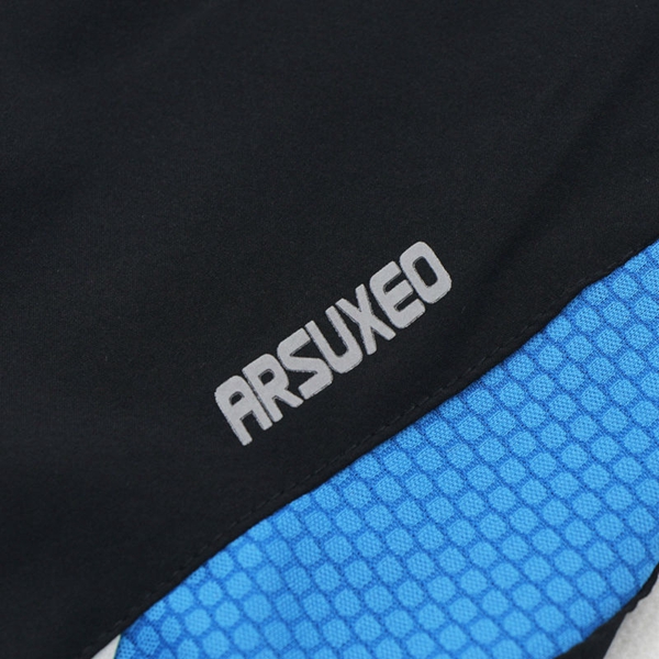 ARSUXEO-Men-Sports-Cycling-Shorts-Riding-Legging-Summer-Running-Pants-Breathable-Quick-Dry-1068698