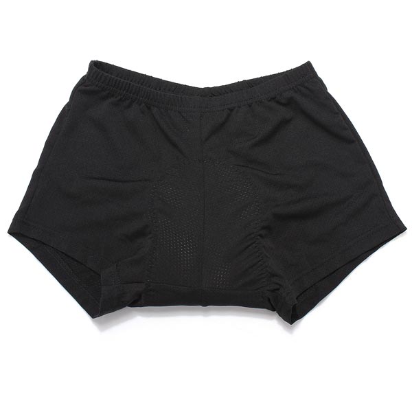 Aogda-Unisex-Black-Cycling-Comfortable-Underwear-Sponge-Padded-Bike-Short-Pants-Cycling-Shorts-917045