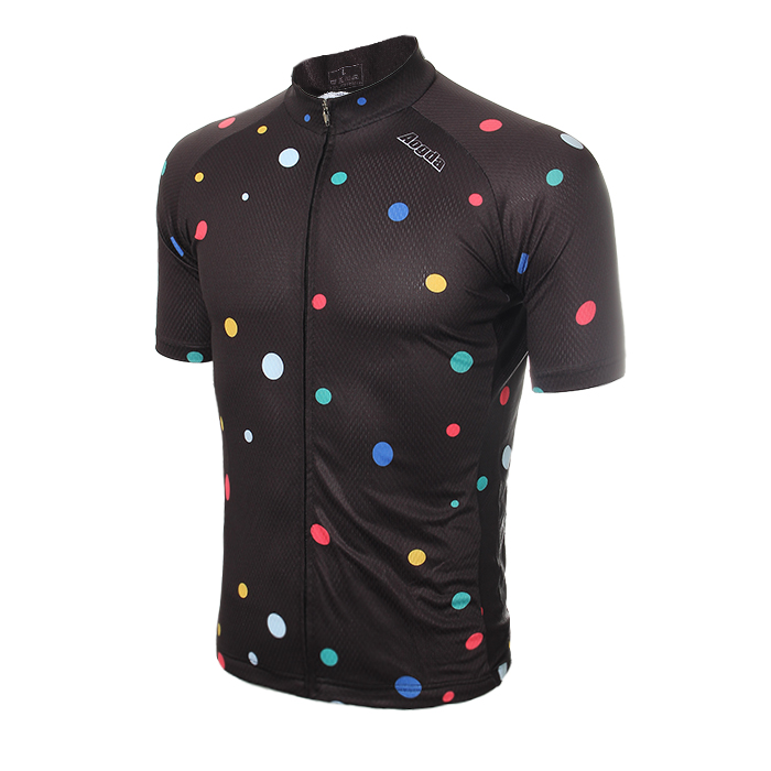 Mens-Sports-Riding-Cycling-Jersey-Quick-Dry-Bicycle-Short-Sleeve-Breathable-Sportswear-Polyester-1075343