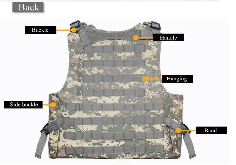 Amphibious-Forces-Camouflage-Combat-Vest-Multi-Pockets-Fishing-Tactical-CS-Outdoor-1131749