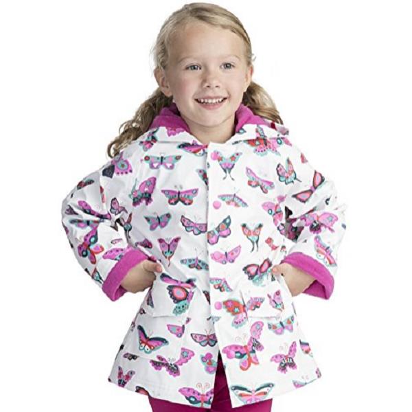 Childrens-Polyester-Raincoat-Wear-Resistant-Easy-Cleaning-Kids-Hooded-Raincoat-1458446