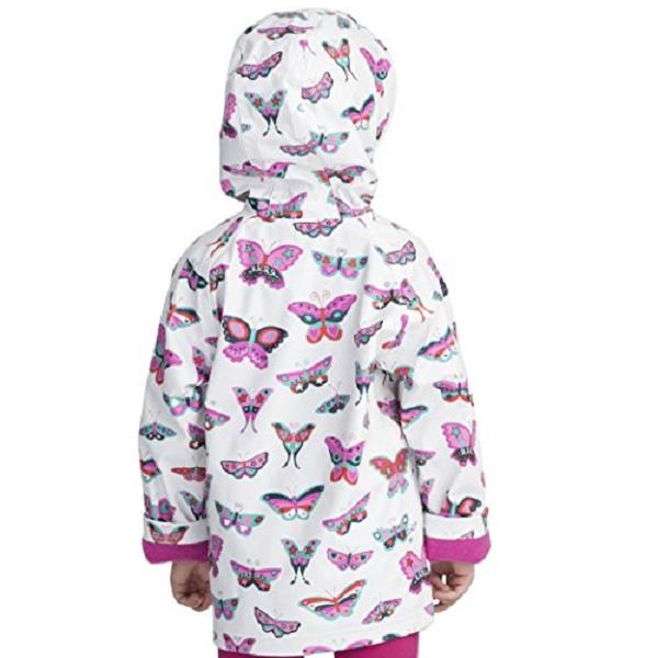 Childrens-Polyester-Raincoat-Wear-Resistant-Easy-Cleaning-Kids-Hooded-Raincoat-1458446