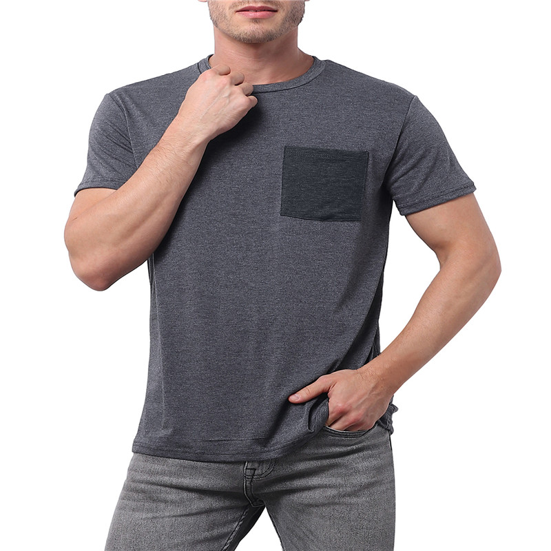 Mens-Nondeformable-Soft-Quick-Dry-Short-Sleeve-T-Shirts-Causal-Working-Sports-T-Shirts-1456065