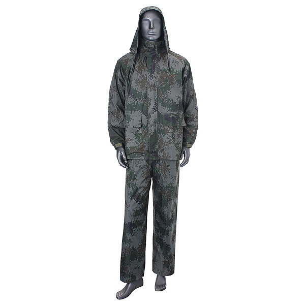 Outdoor-Camping-Rain-Coat-Double-Layer-PVC-Rain-Suit-932632