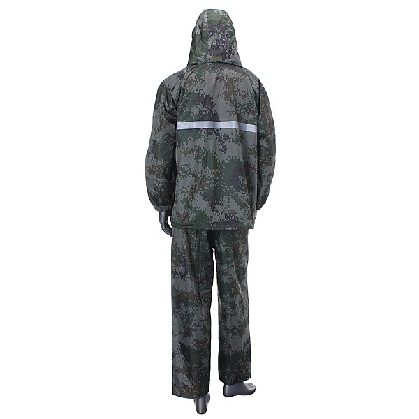 Outdoor-Camping-Rain-Coat-Double-Layer-PVC-Rain-Suit-932632