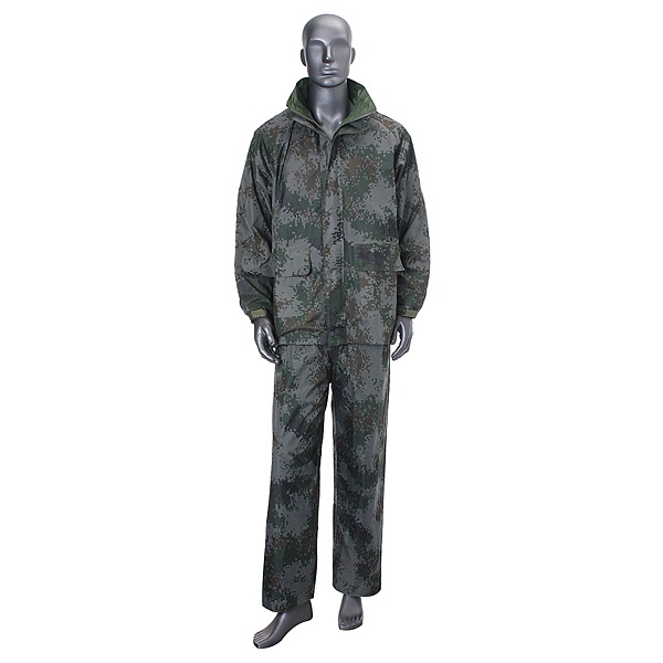 Outdoor-Camping-Rain-Coat-Double-Layer-PVC-Rain-Suit-932632