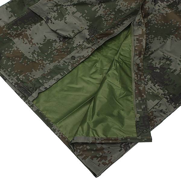 Outdoor-Camping-Rain-Coat-Double-Layer-PVC-Rain-Suit-932632