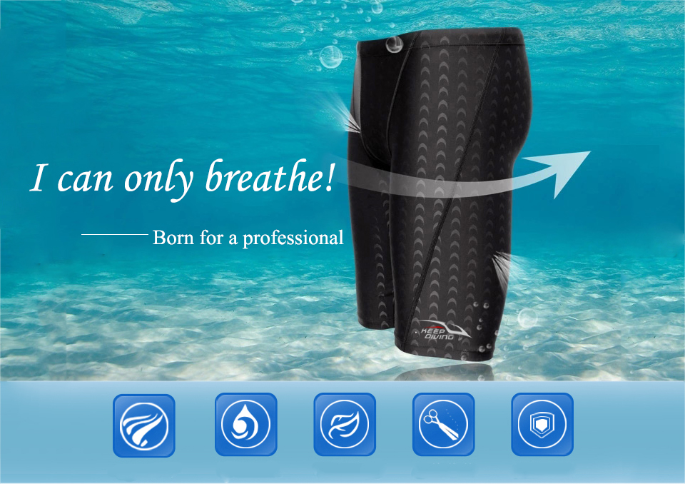 Fina-Approved-Men-Shark-Skin-Racing-Training-Swimming-Trunks-Jammer-932530