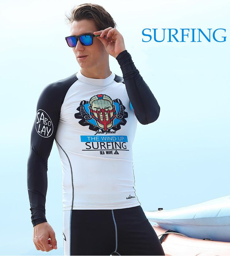 Men-Diving-Suit-shirts-Tops-Long-Sleeve-Swimwear-Waterproof-Quick-Drying-Clothing-Surfing-Snorke-1132043