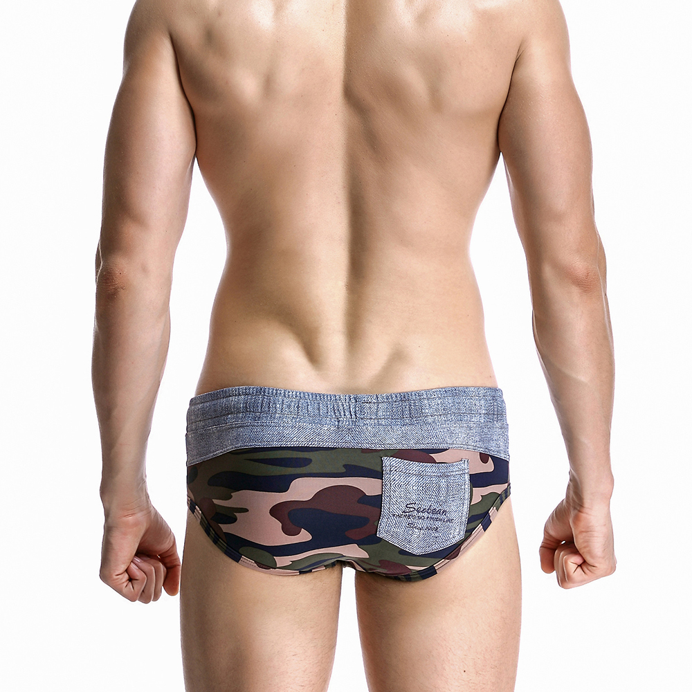 SEOBEAN-S5195-Man-Swimming-Trunks-With-Pocket-Design-Back-Pocket-Low-Waist-Sexy-Spa-Swimsuit-Sporty-1297865
