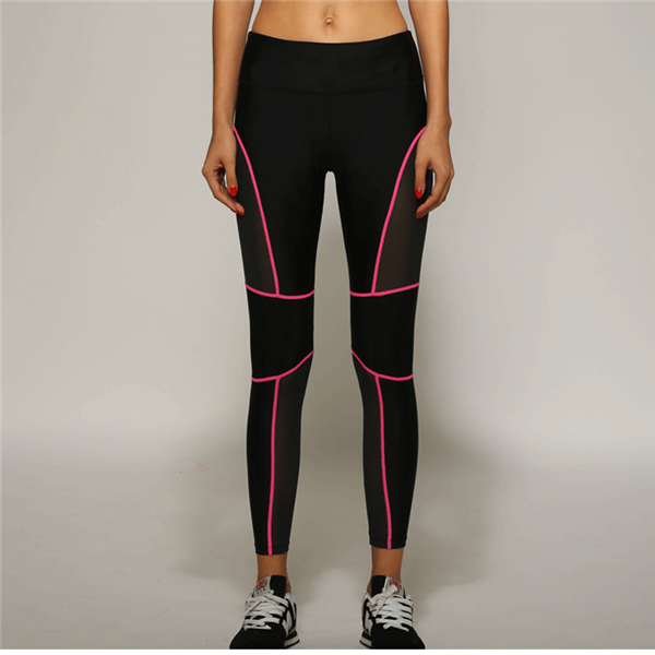 Female-Sexy-Fitness-Trousers-Honeycomb-Mesh-Fabric-Hip-Up-Elasticity-Sport-Leggings-1081667