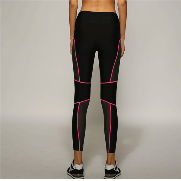 Female-Sexy-Fitness-Trousers-Honeycomb-Mesh-Fabric-Hip-Up-Elasticity-Sport-Leggings-1081667