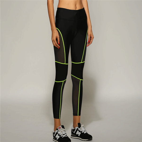 Female-Sexy-Fitness-Trousers-Honeycomb-Mesh-Fabric-Hip-Up-Elasticity-Sport-Leggings-1081667