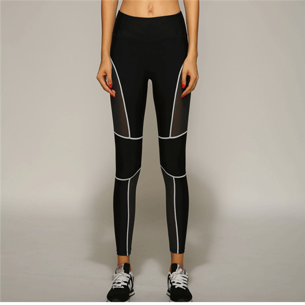 Female-Sexy-Fitness-Trousers-Honeycomb-Mesh-Fabric-Hip-Up-Elasticity-Sport-Leggings-1081667