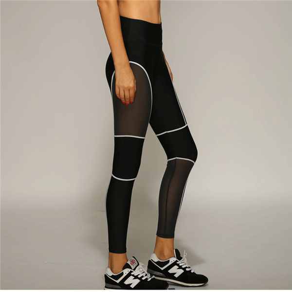 Female-Sexy-Fitness-Trousers-Honeycomb-Mesh-Fabric-Hip-Up-Elasticity-Sport-Leggings-1081667