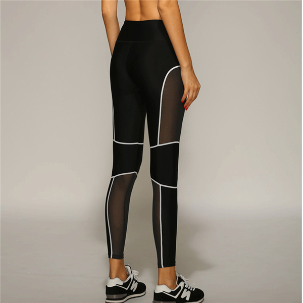 Female-Sexy-Fitness-Trousers-Honeycomb-Mesh-Fabric-Hip-Up-Elasticity-Sport-Leggings-1081667