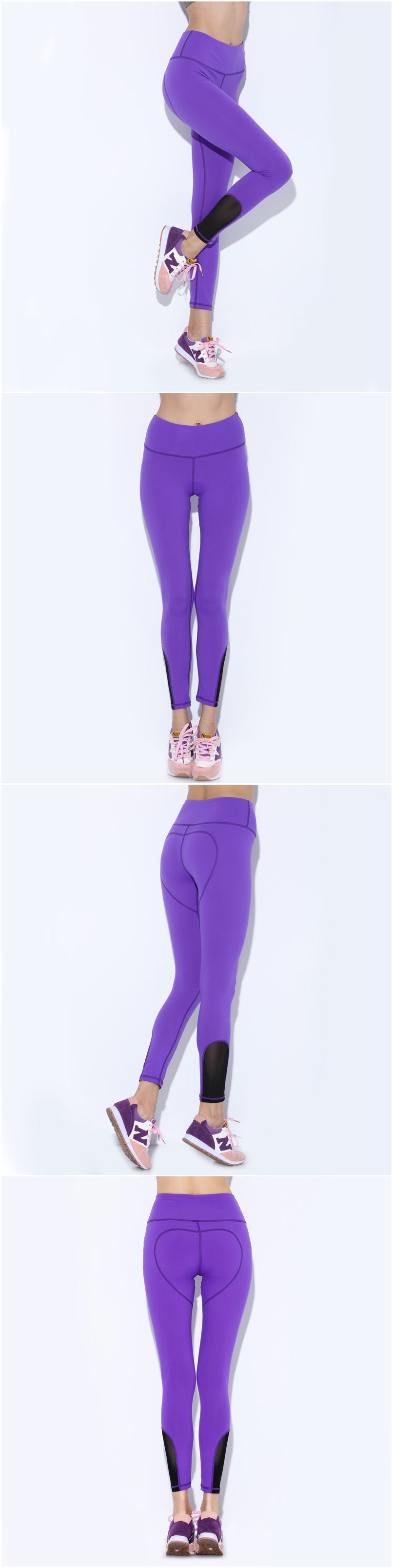 High-Waist-Women-Heart-Sport-Legging-Breathable-Quick-Dry-Elastic-Fitness-Running-Pants-1082690