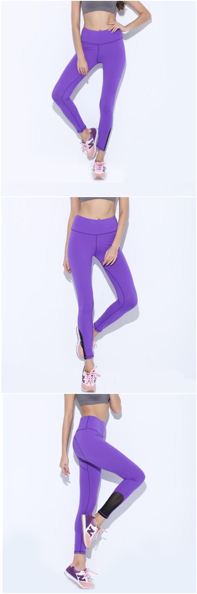 High-Waist-Women-Heart-Sport-Legging-Breathable-Quick-Dry-Elastic-Fitness-Running-Pants-1082690