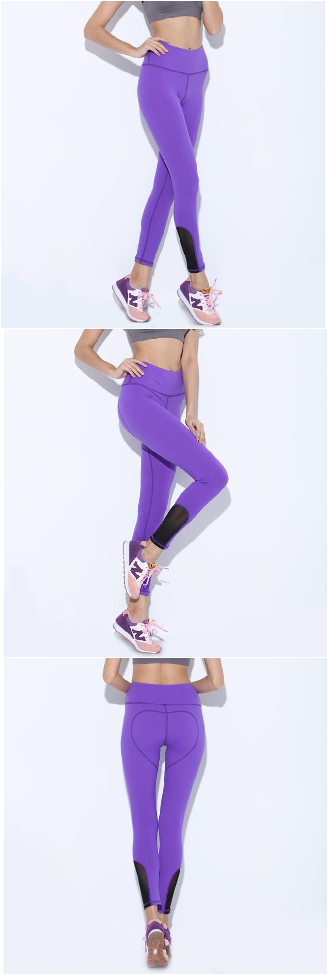 High-Waist-Women-Heart-Sport-Legging-Breathable-Quick-Dry-Elastic-Fitness-Running-Pants-1082690