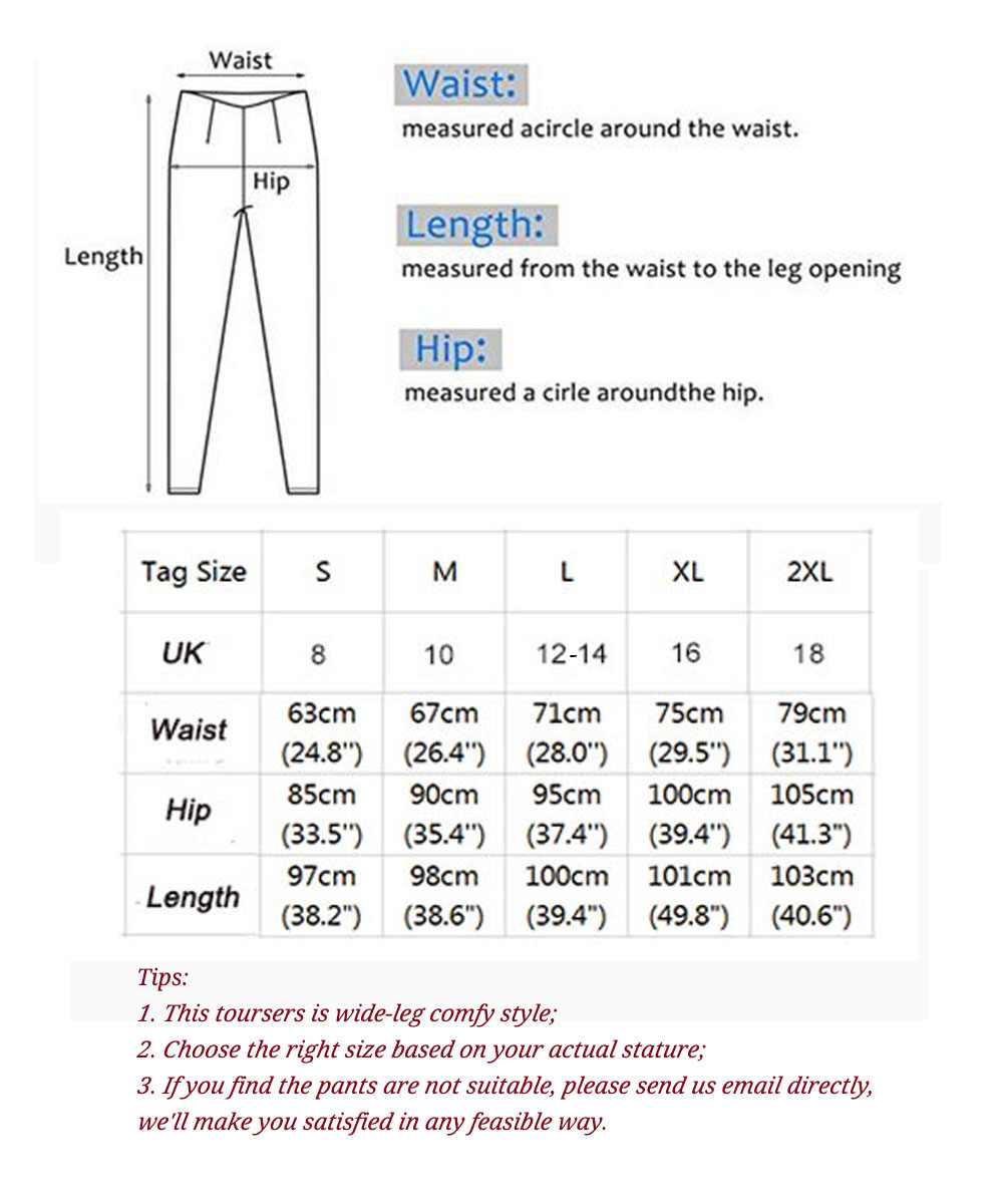 Kidsform-Long-Pants-Detire-Yoga-Pants-Sport-Woman-High-Waist-Loose-Causal-Elastic-1465489