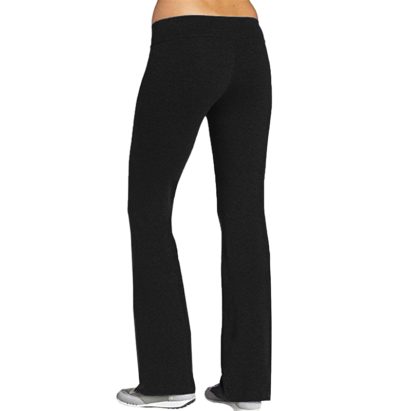 Kidsform-Long-Pants-Detire-Yoga-Pants-Sport-Woman-High-Waist-Loose-Causal-Elastic-1465489