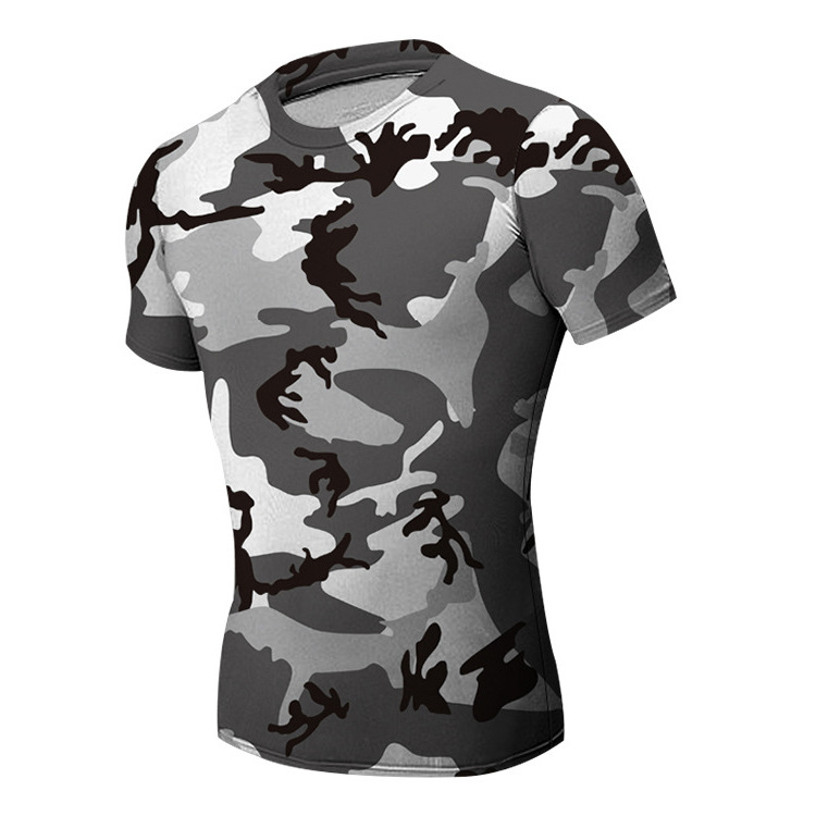 Men-Base-Layer-Camouflage-T-Shirt-Fitness-Tights-Quick-Dry-Clothing-Male-1131713