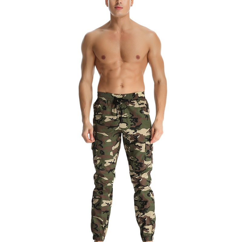 Mens-Camouflage-Pants-Jogging-Sports-Fighting-Fitness-Hunting-Outdoor-Trousers-1451280