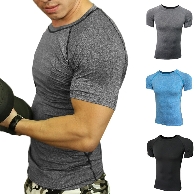 Summer-Men-Gym-Muscle-Short-Sleeve-Shirt-Bodybuilding-Sport-Fitness-Wear-Tights-T-shirts-Tops-Blouse-1262190