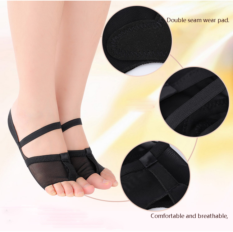 The-Sole-Of-The-Foot-Cover-Belly-Dance-Exercise-Dancing-Shoes-Ballet-Slippers-Sports-Protective-Gear-1297531