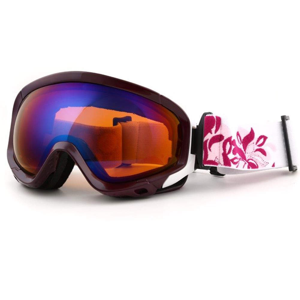 NICE-FACE-NF-120-Spherical-Snowboard-Goggles-Mask-Skiing-Motorcycle-Protection-Ski-Anti-UV-1199016