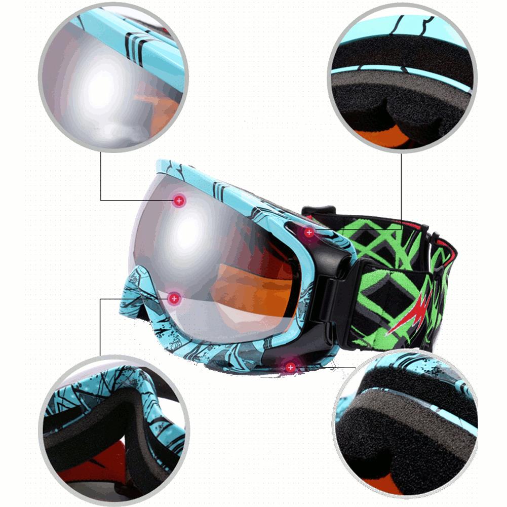 NICE-FACE-NF-120-Spherical-Snowboard-Goggles-Mask-Skiing-Motorcycle-Protection-Ski-Anti-UV-1199016