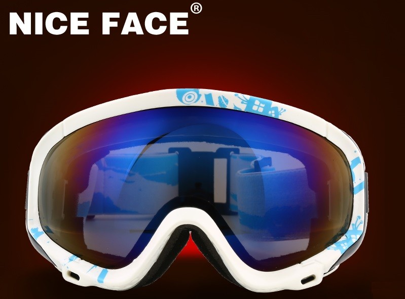 NICE-FACE-NF-120-Spherical-Snowboard-Goggles-Mask-Skiing-Motorcycle-Protection-Ski-Anti-UV-1199016