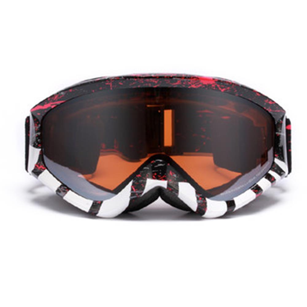 NICE-FACE-NF-125-Cylinder-Snowboard-Goggles-Mask-Skiing-Motorcycle-Protection-Ski-Anti-UV-1199080