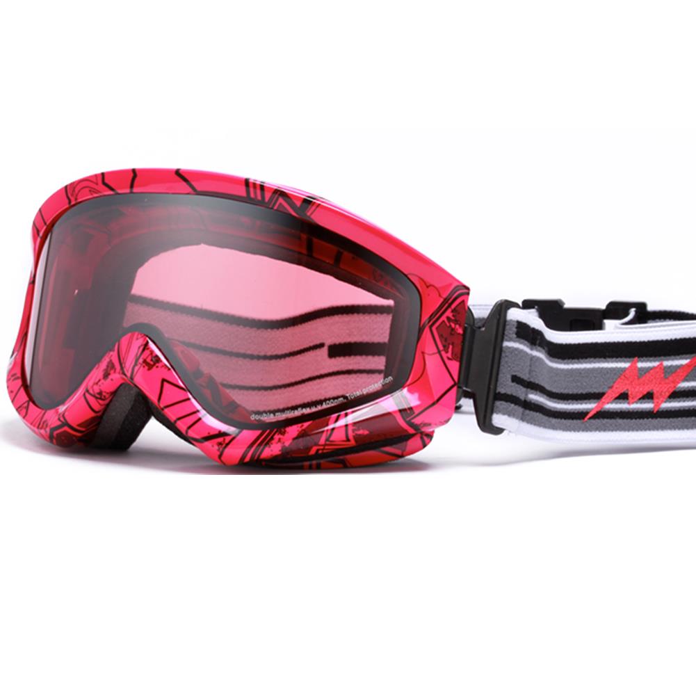 NICE-FACE-NF-125-Cylinder-Snowboard-Goggles-Mask-Skiing-Motorcycle-Protection-Ski-Anti-UV-1199080