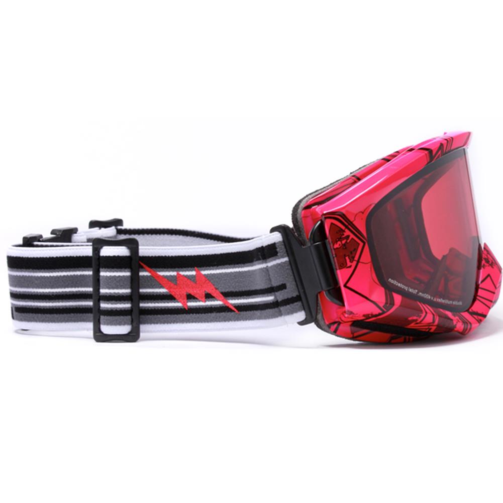 NICE-FACE-NF-125-Cylinder-Snowboard-Goggles-Mask-Skiing-Motorcycle-Protection-Ski-Anti-UV-1199080