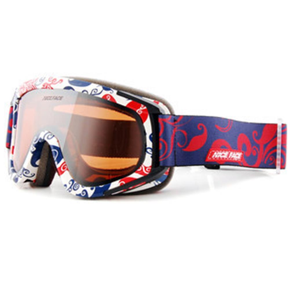 NICE-FACE-Snowboard-Goggles-Men-Women-Mask-Skiing-Motorcycle-Protection-Snowmobile-Ski-Anti-UV-1198932