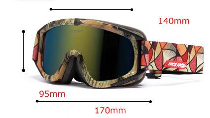 NICE-FACE-Snowboard-Goggles-Men-Women-Mask-Skiing-Motorcycle-Protection-Snowmobile-Ski-Anti-UV-1198932