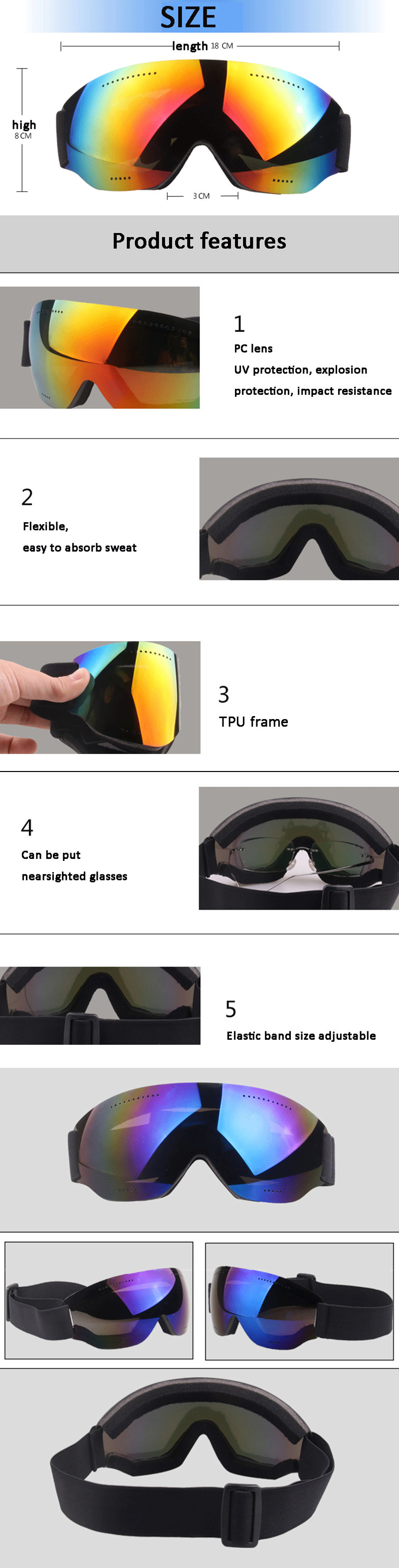 Single-Layer-Ski-Glasses-Unisex-Anti-UV-Anti-Fog-Snow-Snowboard-Goggles-For-Outdoor-Skiing-1476249