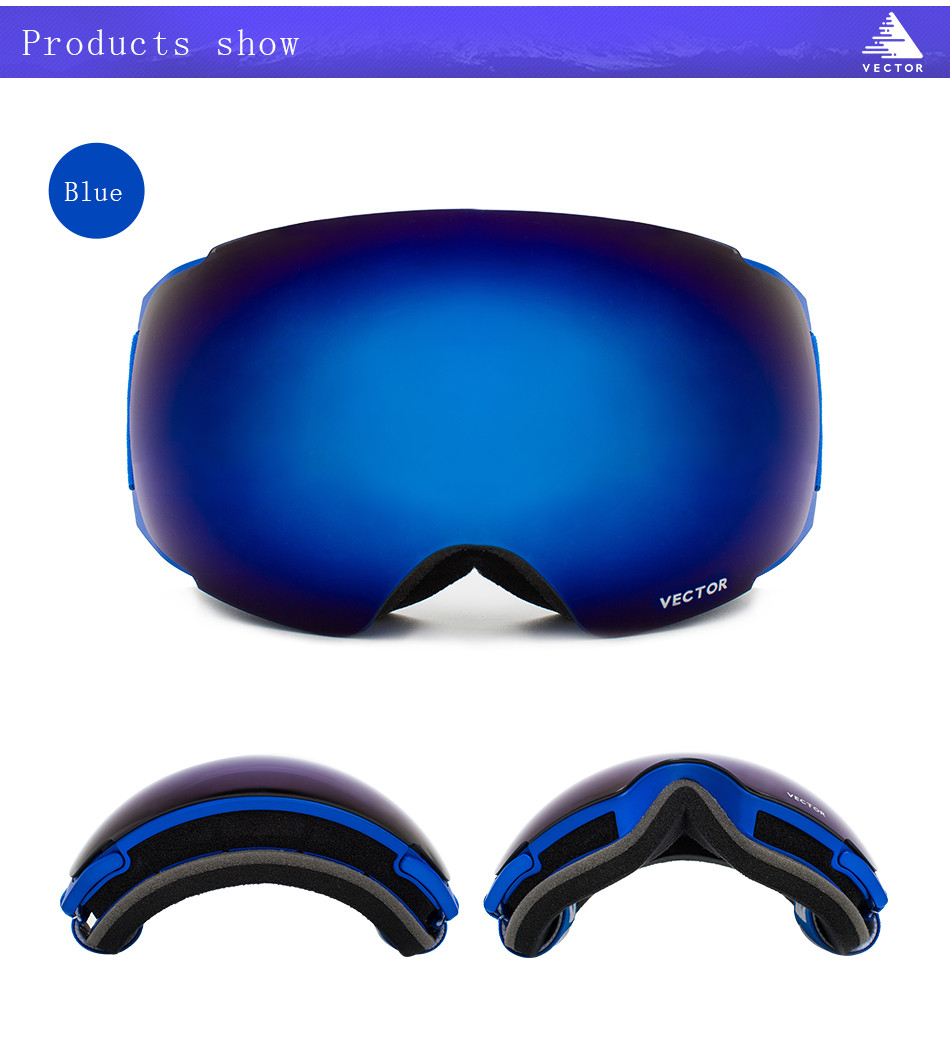 VECTOR-Ski-Goggles-Double-UV400-Anti-Fog-Big-Mask-Glasses-Skiing-Professional--Snow-Snowboard-1196230