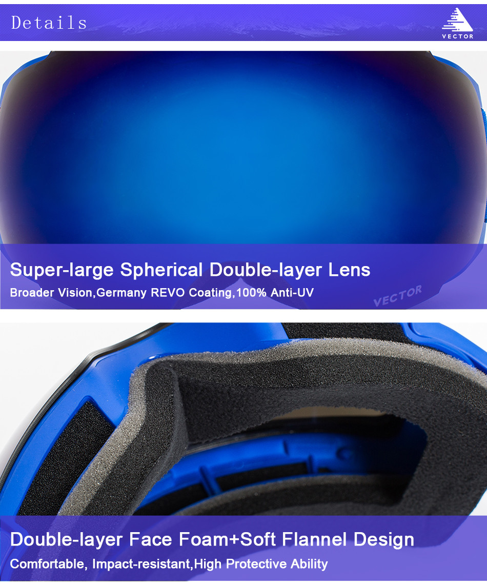 VECTOR-Ski-Goggles-Double-UV400-Anti-Fog-Big-Mask-Glasses-Skiing-Professional--Snow-Snowboard-1196230