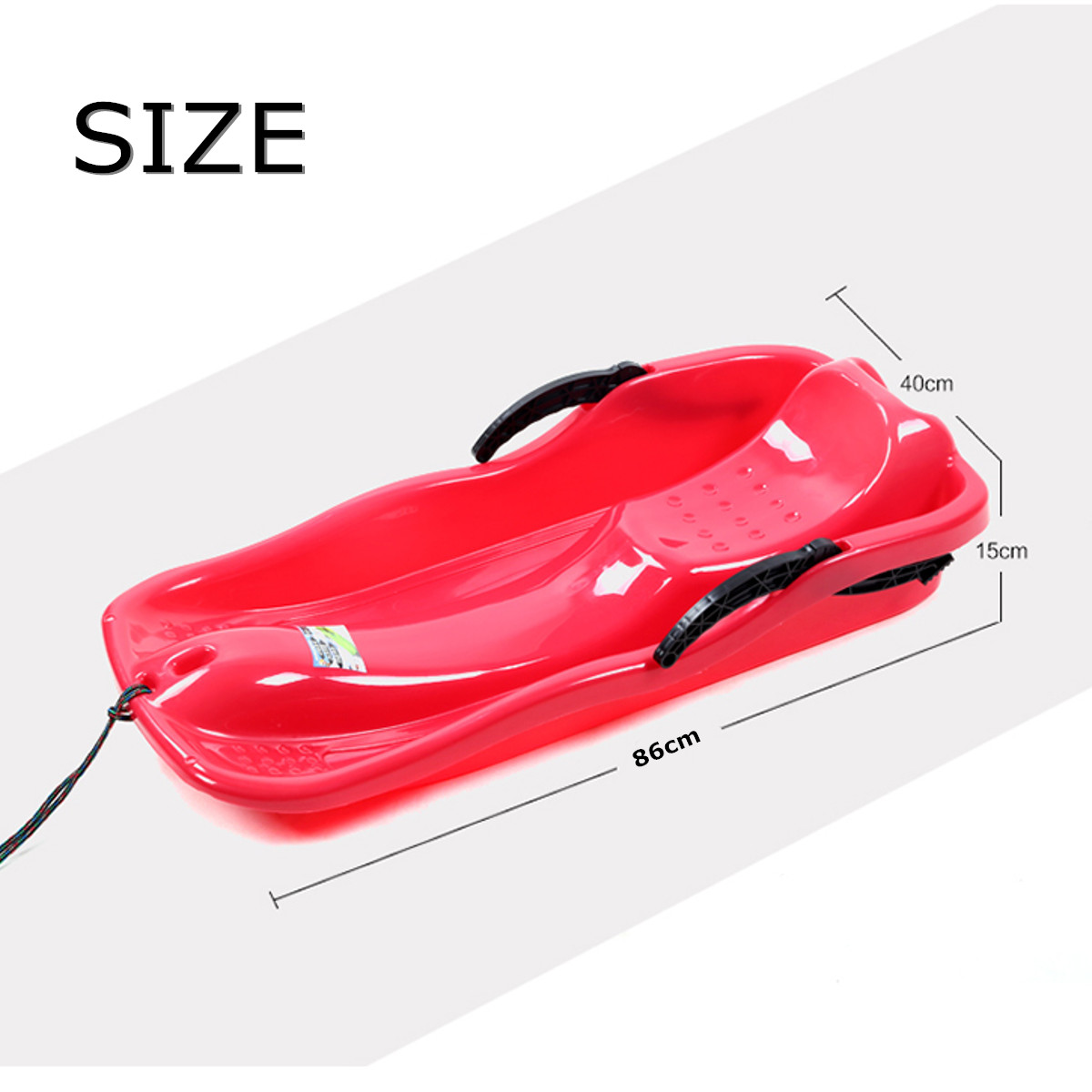 Outdoor-Plastic-Skiing-Board-Sled-Luge-Snow-Grass-Sand-Board-Pad-With-Rope-For-Double-People-1355099