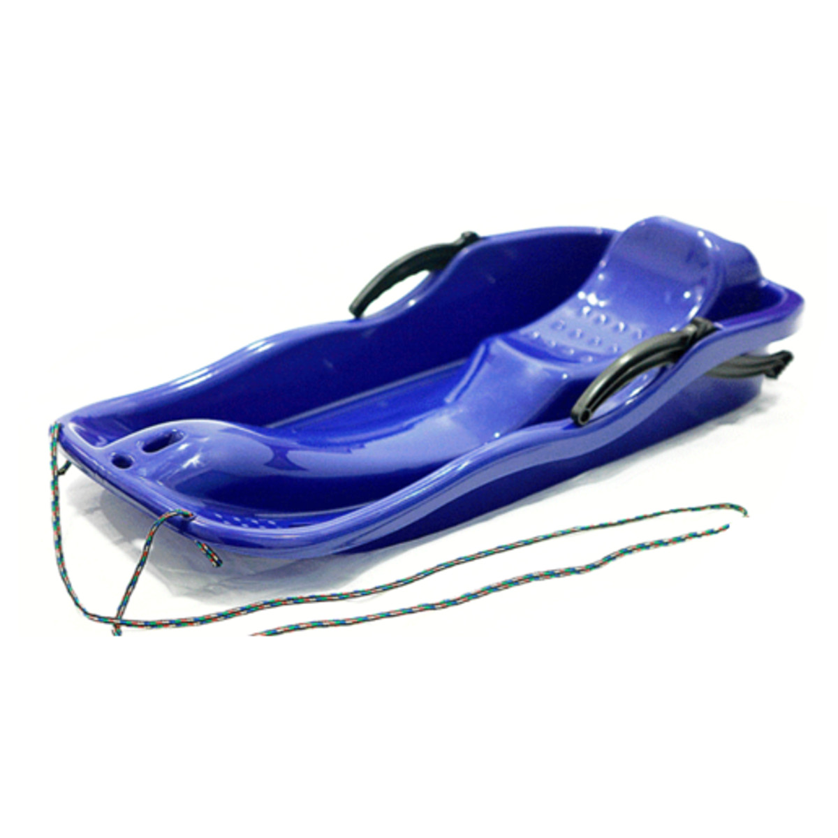 Outdoor-Plastic-Skiing-Board-Sled-Luge-Snow-Grass-Sand-Board-Pad-With-Rope-For-Double-People-1355099