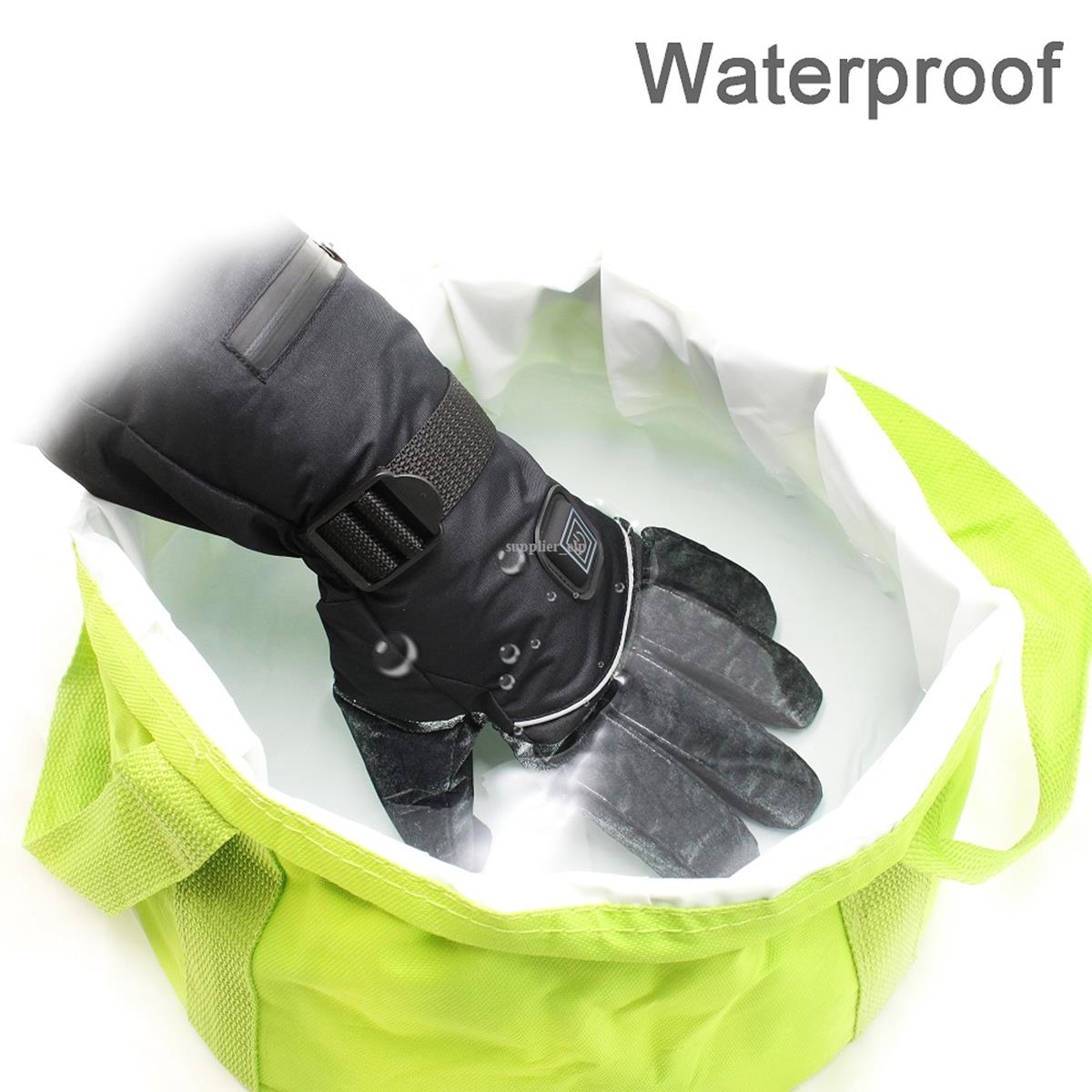 74V-2200MAH-Smart-Heated-Gloves-Men-Women-Winter-Electric-Heat-Warm-Sport-Glove-1246332