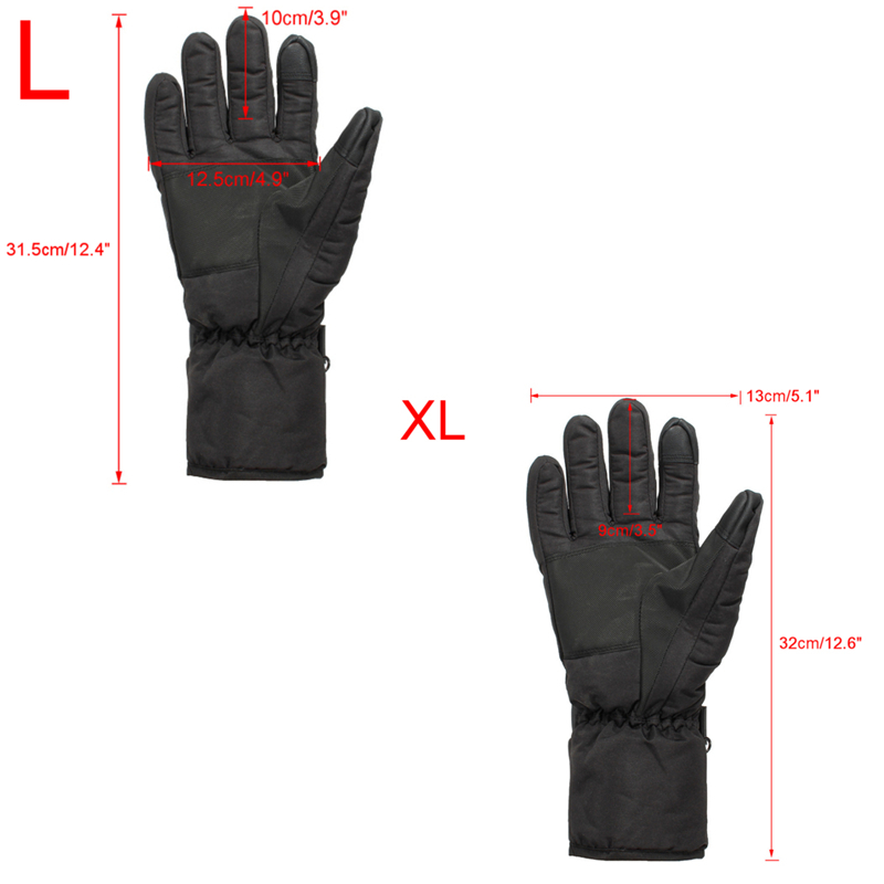 74V-2200MAH-Smart-Heated-Gloves-Men-Women-Winter-Electric-Heat-Warm-Sport-Glove-1246332