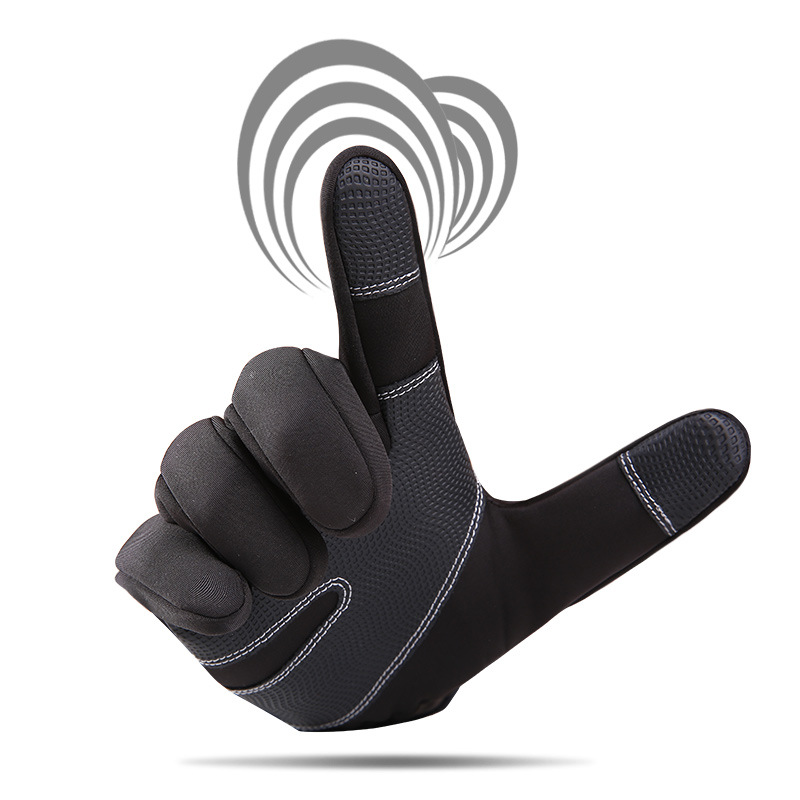 DB03-Unisex-Touch-Screen-Windproof-Waterproof-Sports-Winter-Full-Finger-Ski-Gloves-With-Zipper-1205690