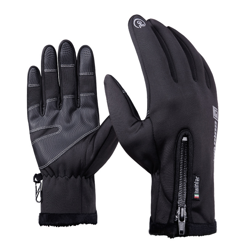 DB03-Unisex-Touch-Screen-Windproof-Waterproof-Sports-Winter-Full-Finger-Ski-Gloves-With-Zipper-1205690